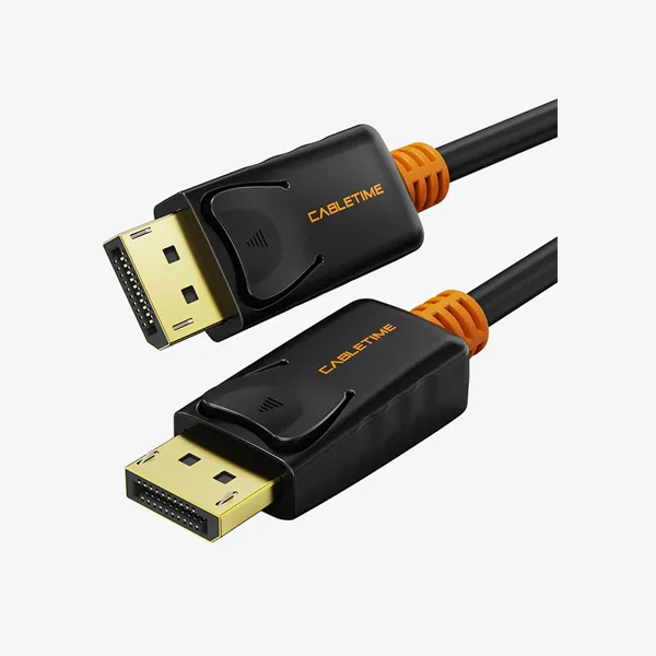 Các bước kết nối bộ chuyển đổi DP với màn hình và laptop đúng cách
