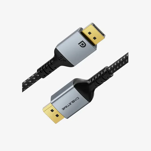 Khái niệm về DisplayPort và HDMI
