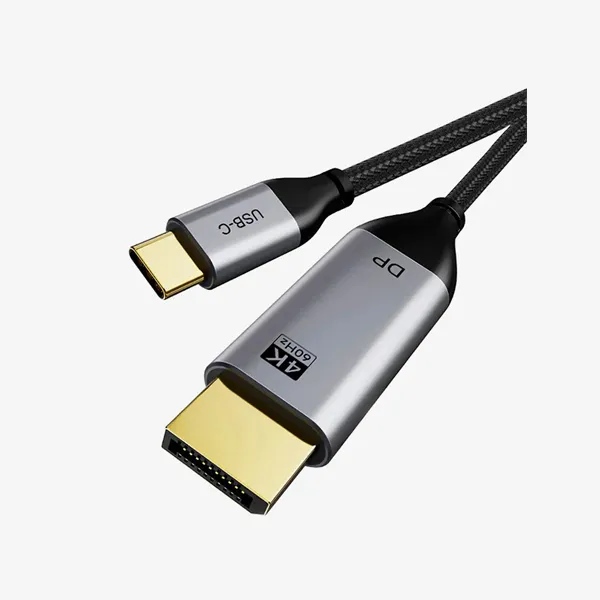 Một số lưu ý khi kết nối bộ chuyển đổi DP