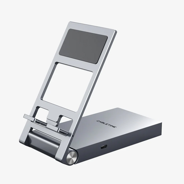 Tại sao USB-C Hub lại là công cụ không thể thiếu trong công việc hàng ngày?