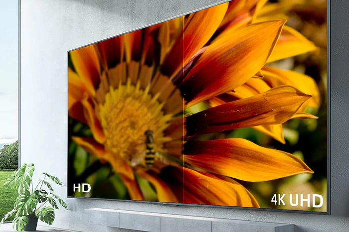 Bộ chuyển đổi DisplayPort sang HDMI 4K 60Hz CP20A