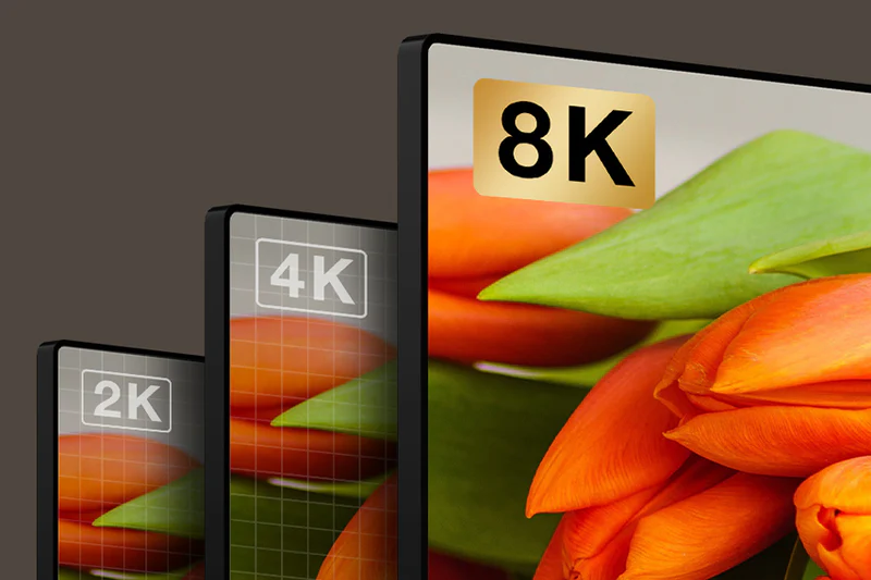 Cáp HDMI 2.1 AOC Active 8K 60Hz 48Gbps HDR chiều dài: 100M CH13X
