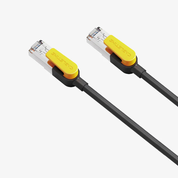 Cáp Ethernet Cat 7 10Gbps dài 5M CN70P