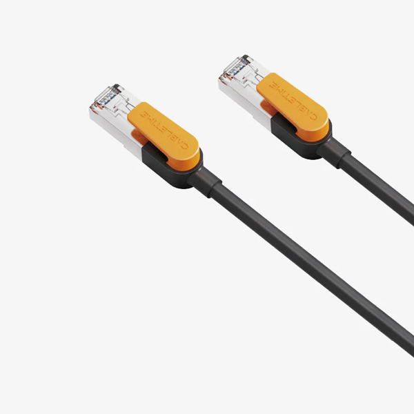 Cáp Ethernet Cat6 có vỏ bọc FTP dài 2m CN61L