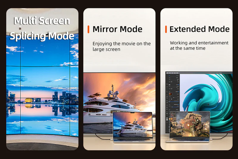CÁP 1.4 8K 60Hz 4K 144Hz 10ft 4K144Hz MAX 3, chiều dài: 2m CD12L