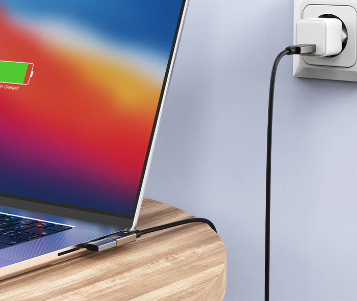 Bộ chuyển đổi USB4 USB C OTG 240W 40Gbp 8K CP84G
