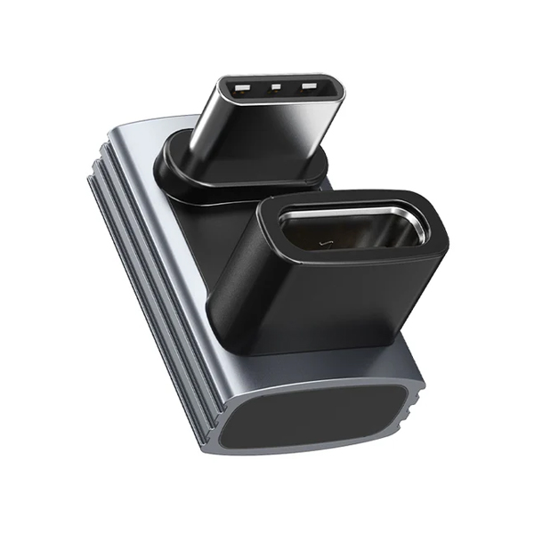 Bộ chuyển đổi USB4 USB C OTG 240W 40Gbp 8K CP85G