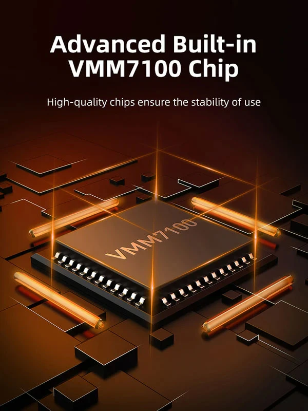 Dây cáp kẽm DP TO HDMI 8K/60Hz